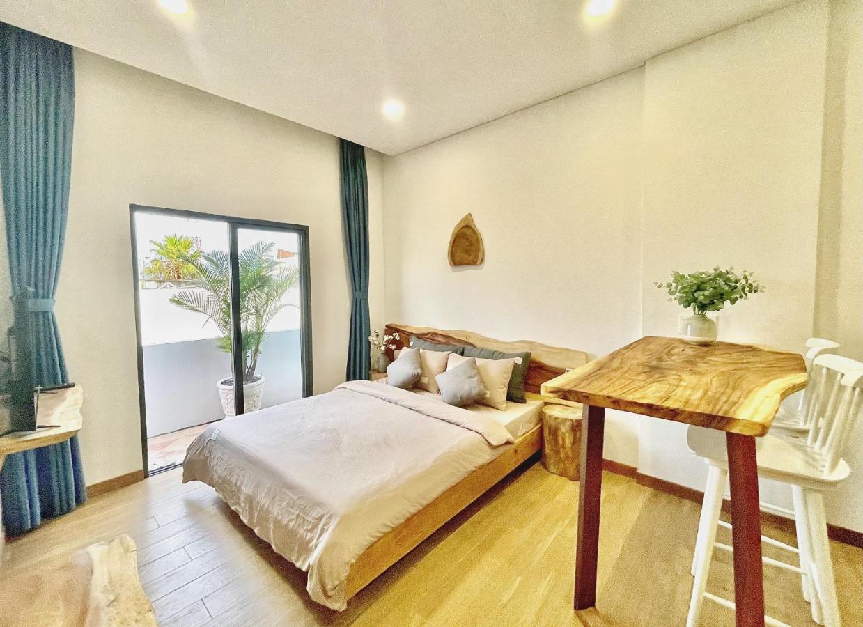 Midmost Casa カントー エクステリア 写真