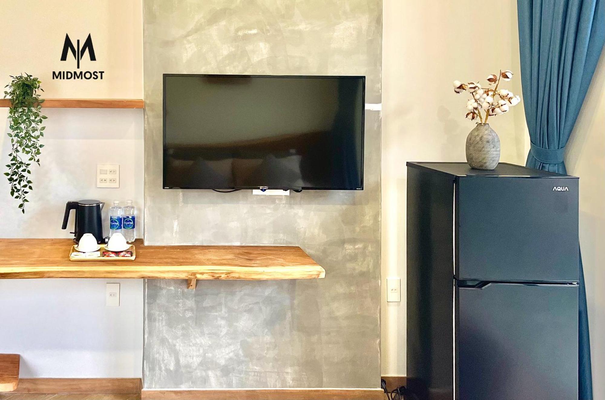 Midmost Casa カントー エクステリア 写真