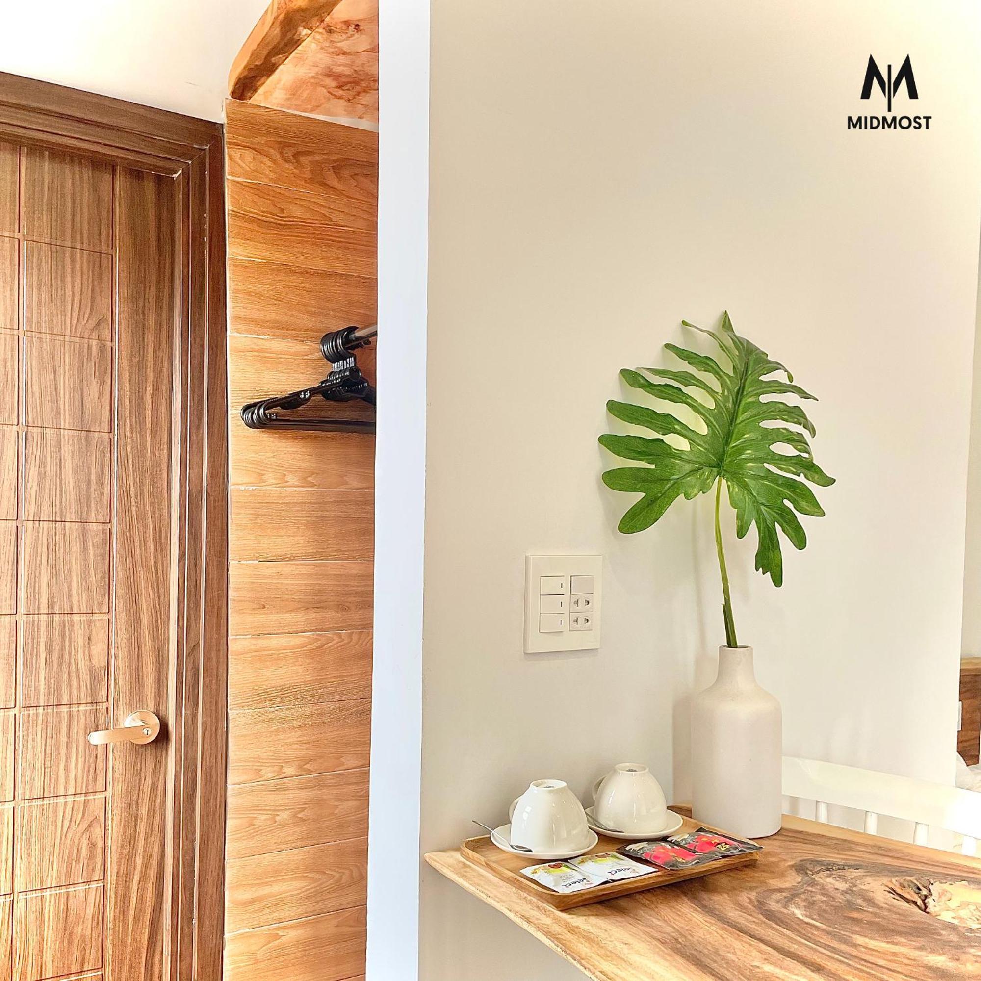 Midmost Casa カントー エクステリア 写真