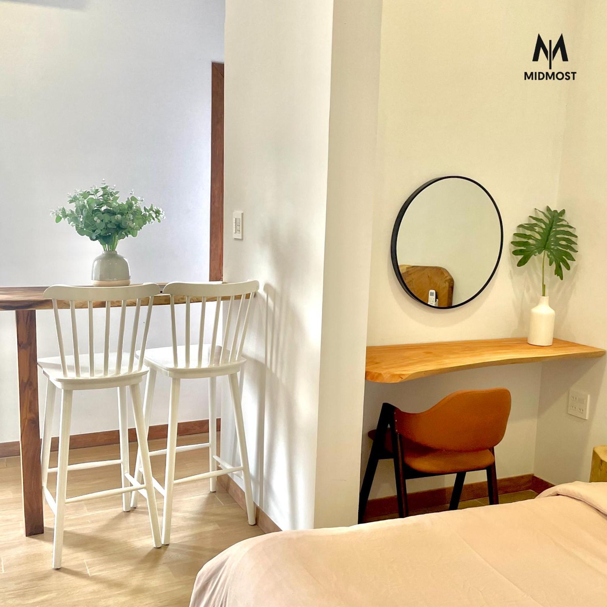 Midmost Casa カントー エクステリア 写真