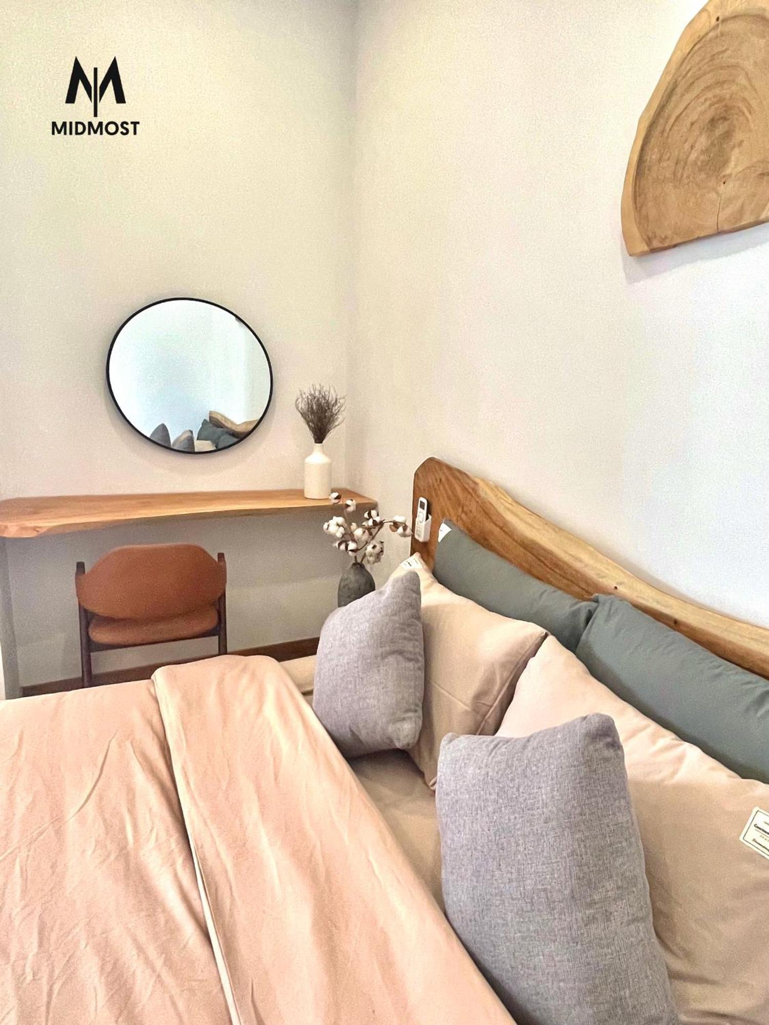 Midmost Casa カントー エクステリア 写真