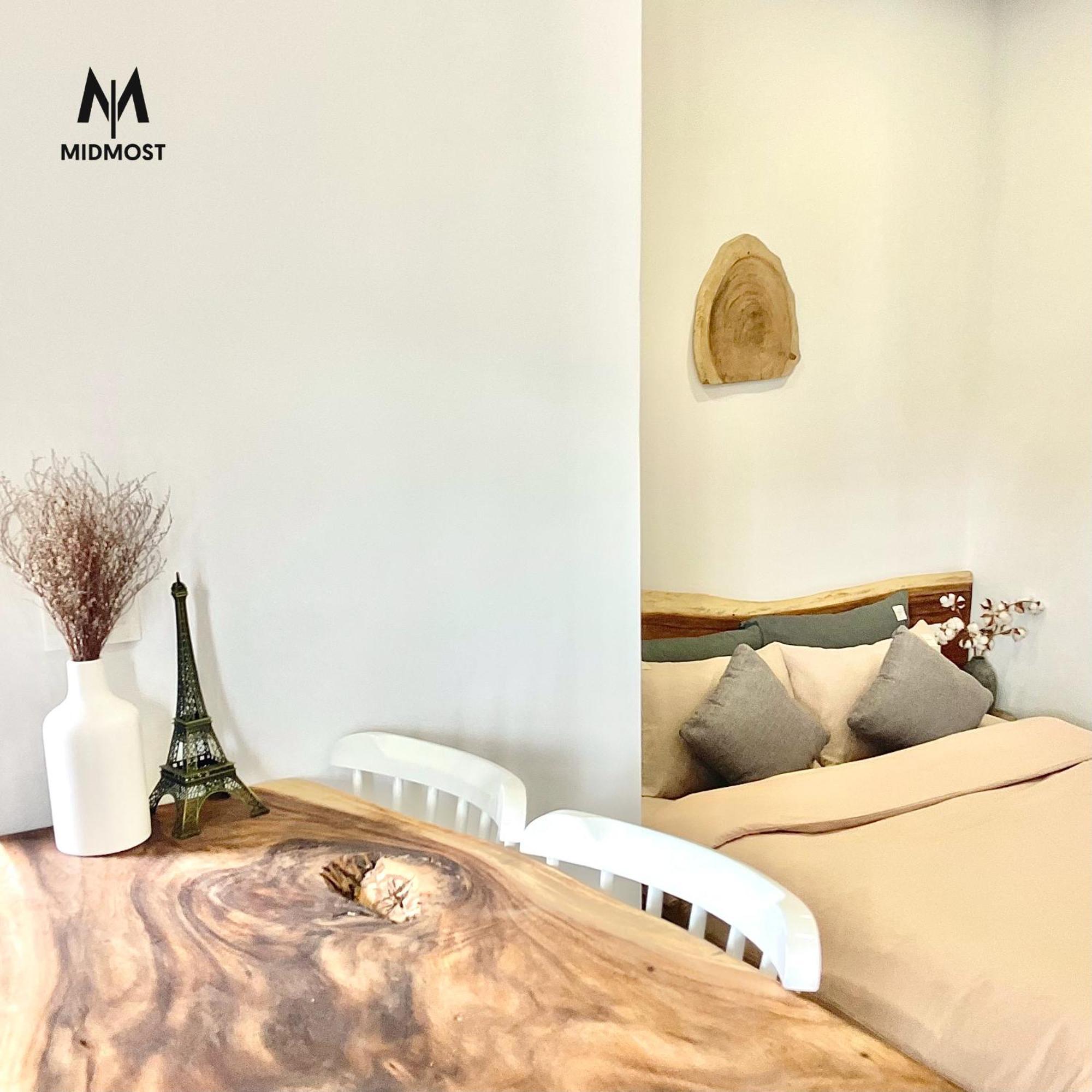 Midmost Casa カントー エクステリア 写真