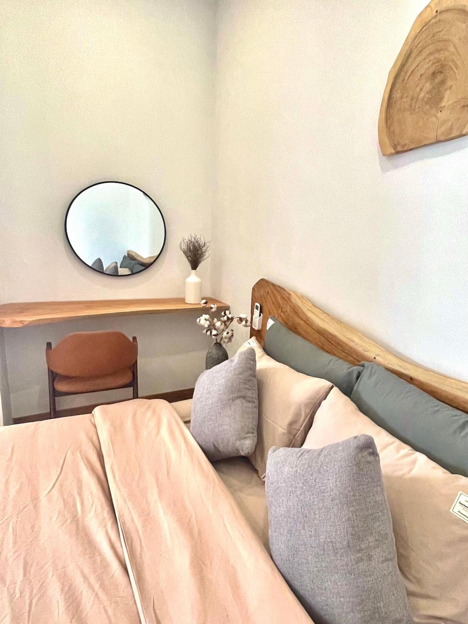 Midmost Casa カントー エクステリア 写真